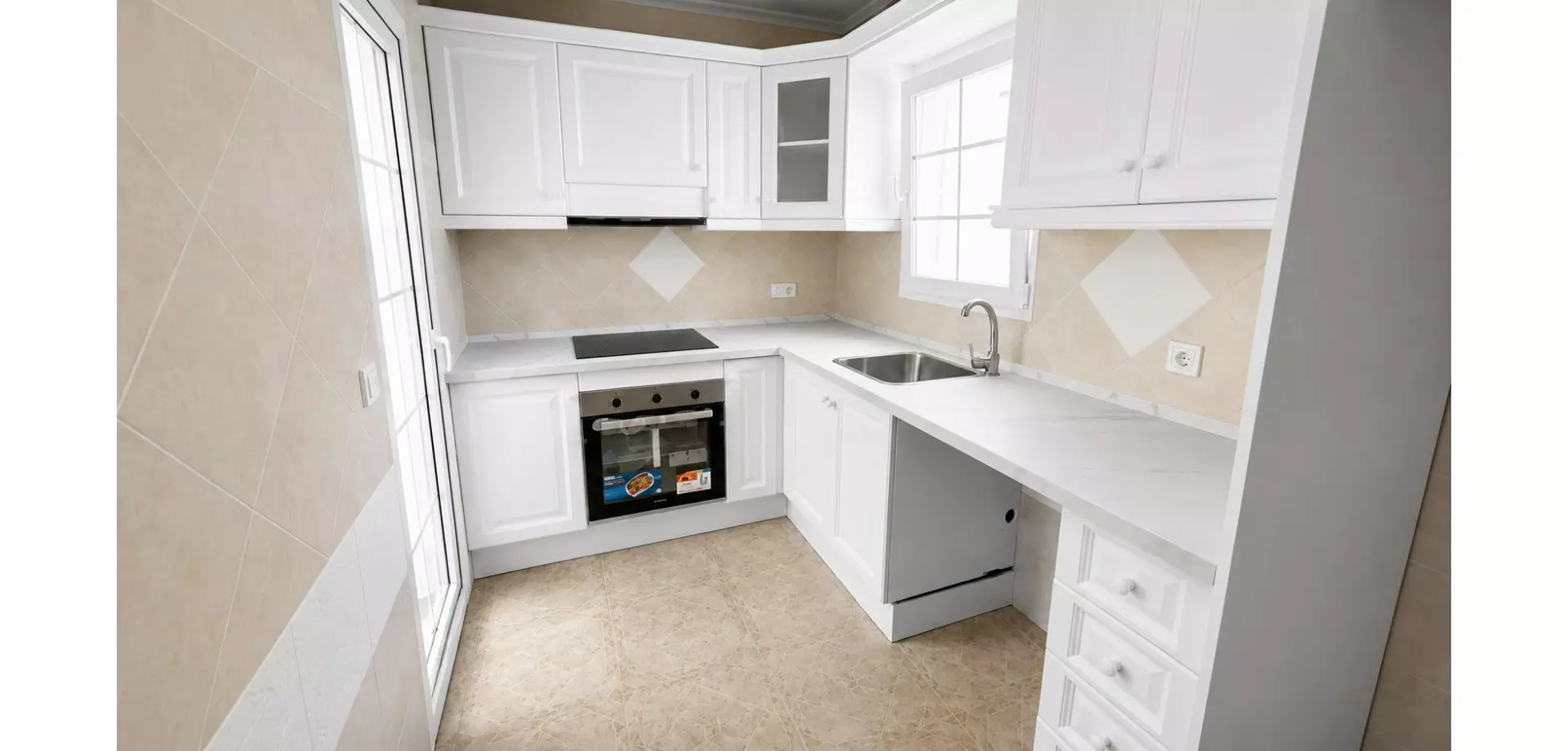 2-bedroom Townhouse In Orihuela Costa, Spain (72 M²)