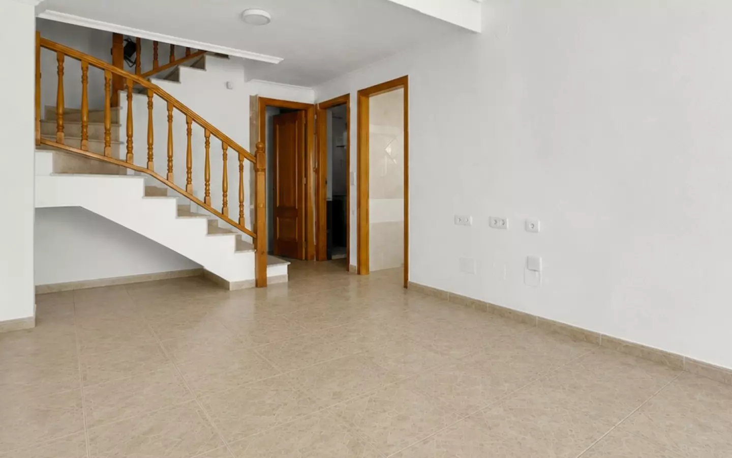 2-bedroom Townhouse In Orihuela Costa, Spain (72 M²)