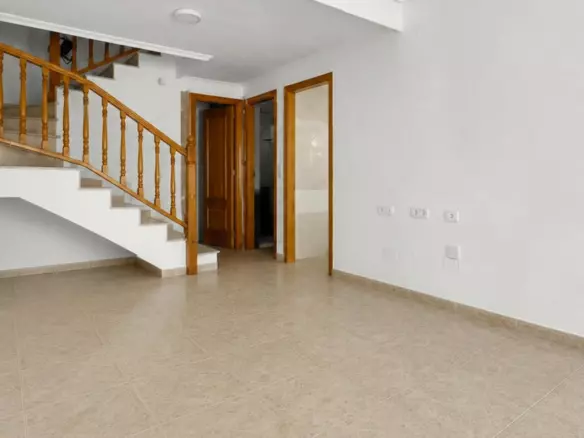 2-bedroom Townhouse In Orihuela Costa, Spain (72 M²)