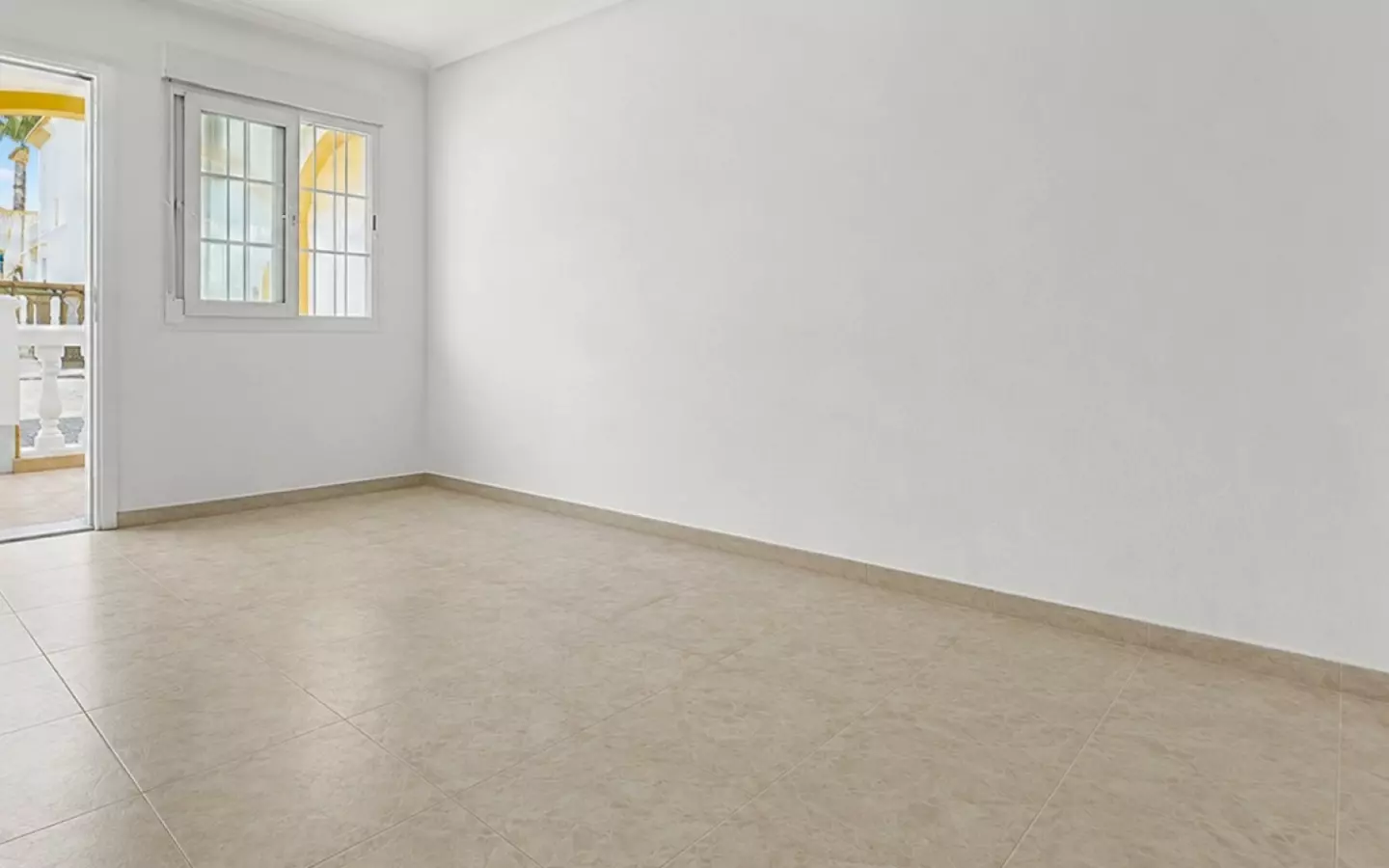 2-bedroom Townhouse In Orihuela Costa, Spain (72 M²)