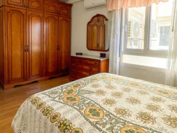 3-bedroom Apartment In Torrevieja, Spain (129 M²)