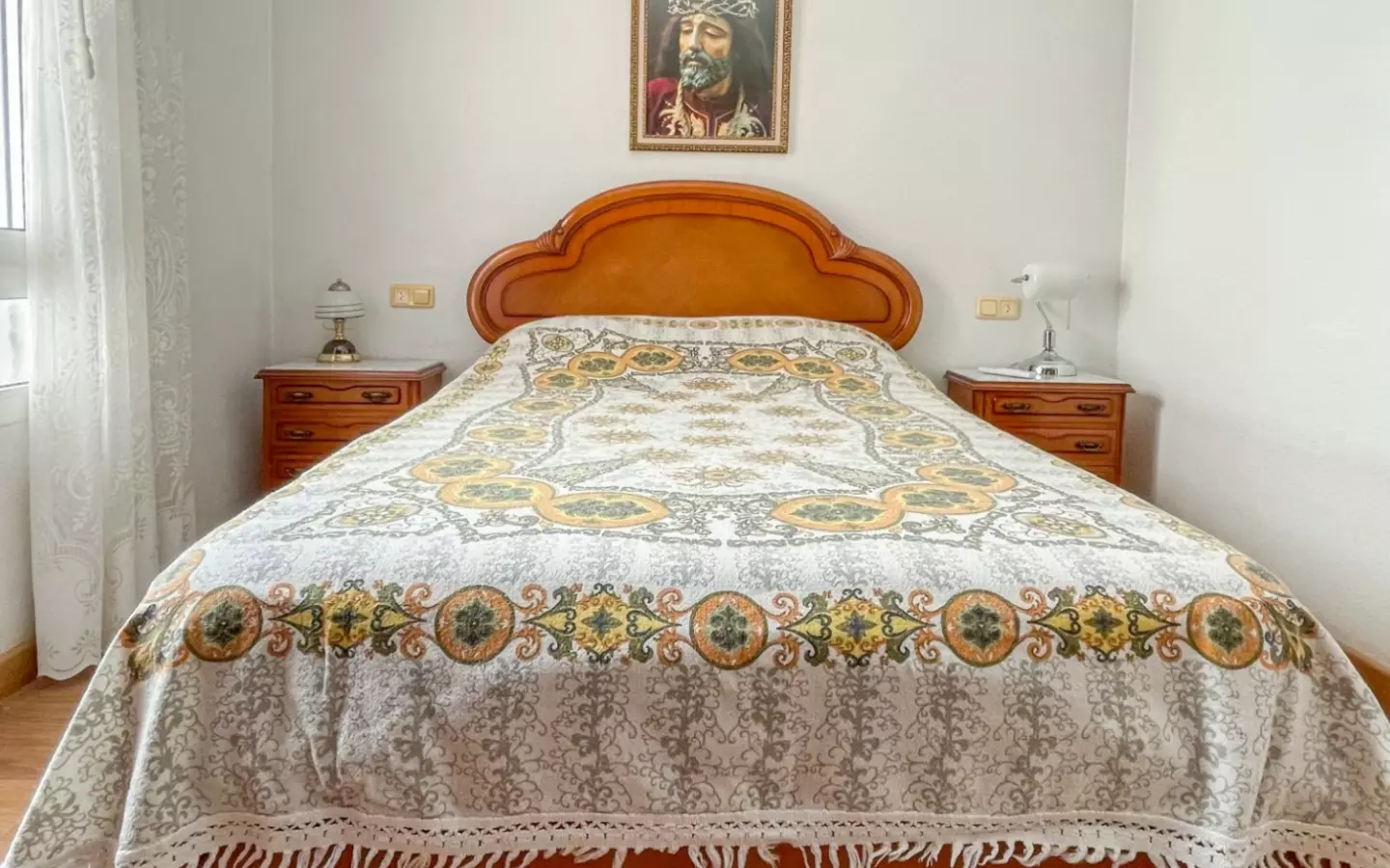 3-bedroom Apartment In Torrevieja, Spain (129 M²)