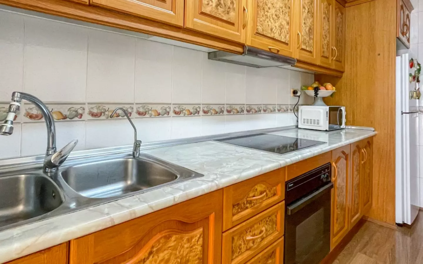 3-bedroom Apartment In Torrevieja, Spain (129 M²)