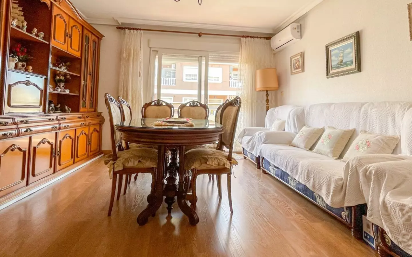 3-bedroom Apartment In Torrevieja, Spain (129 M²)