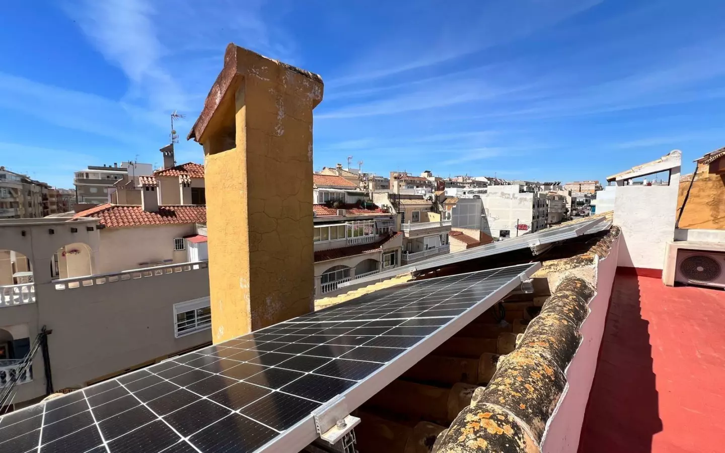 2-bedroom Apartment In Torrevieja, Spain (149 M²)