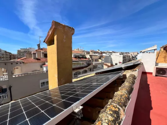 2-bedroom Apartment In Torrevieja, Spain (149 M²)