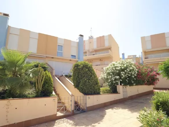 3-bedroom Semi In Orihuela Costa, Spain (164 M²)