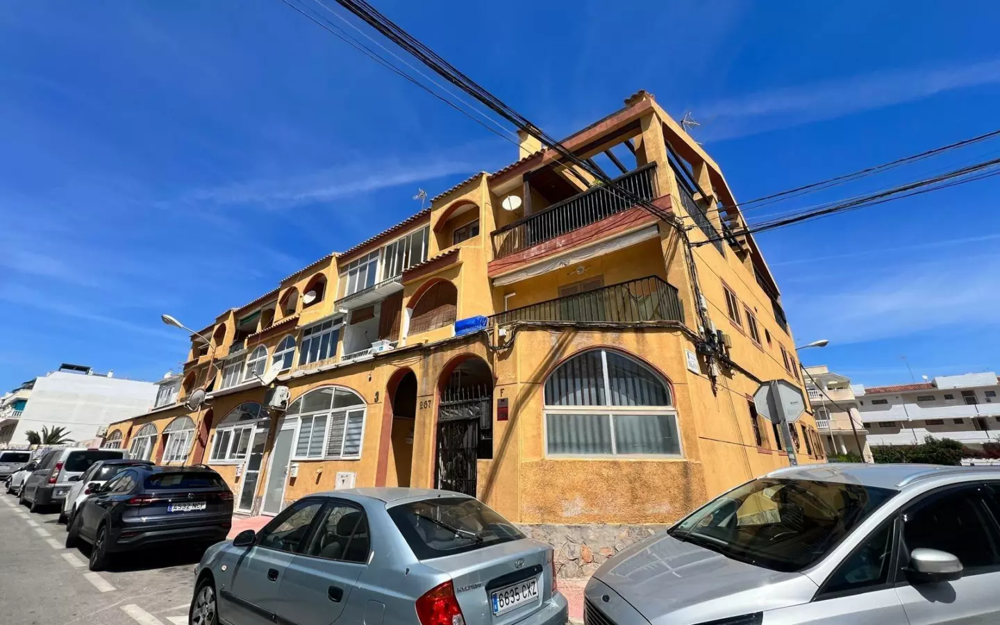 2-bedroom Apartment In Torrevieja, Spain (149 M²)