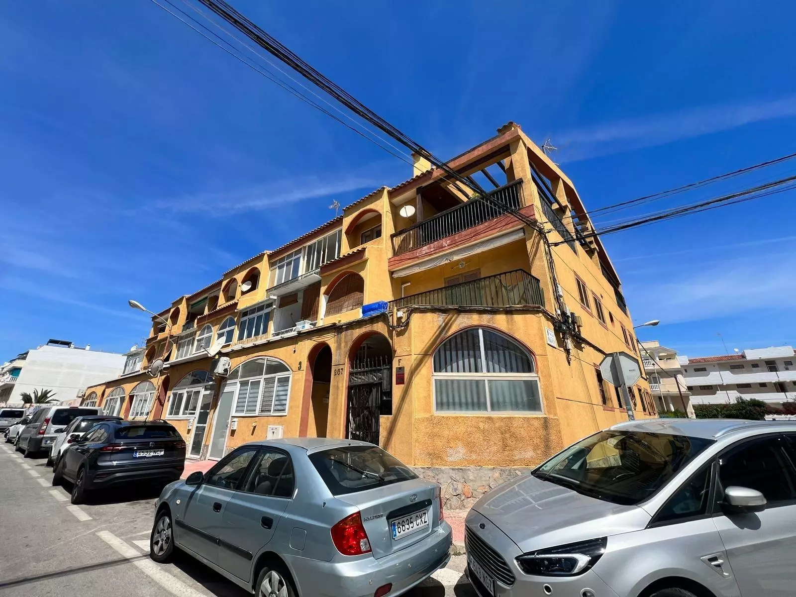 2-bedroom Apartment In Torrevieja, Spain (149 M²)