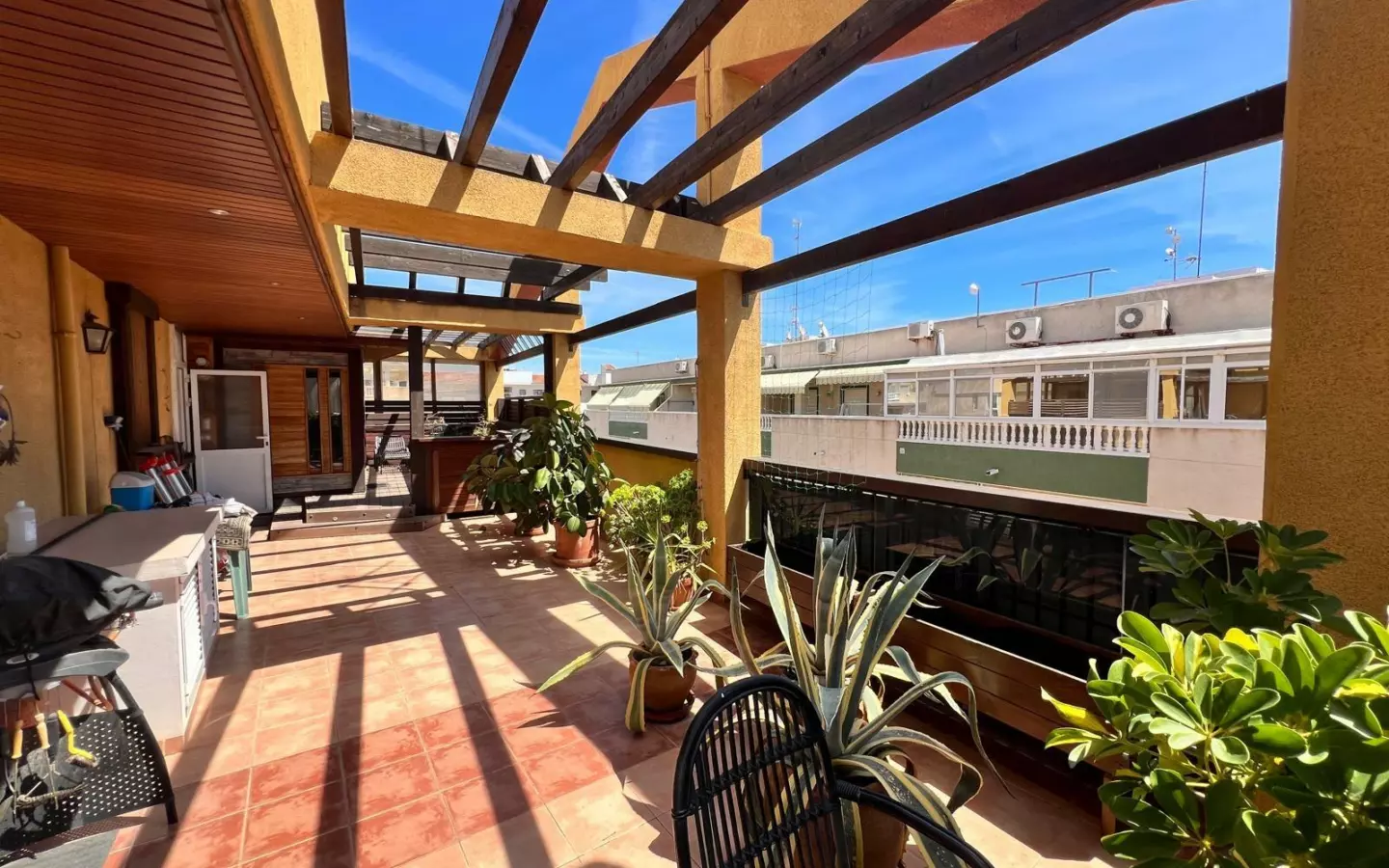2-bedroom Apartment In Torrevieja, Spain (149 M²)