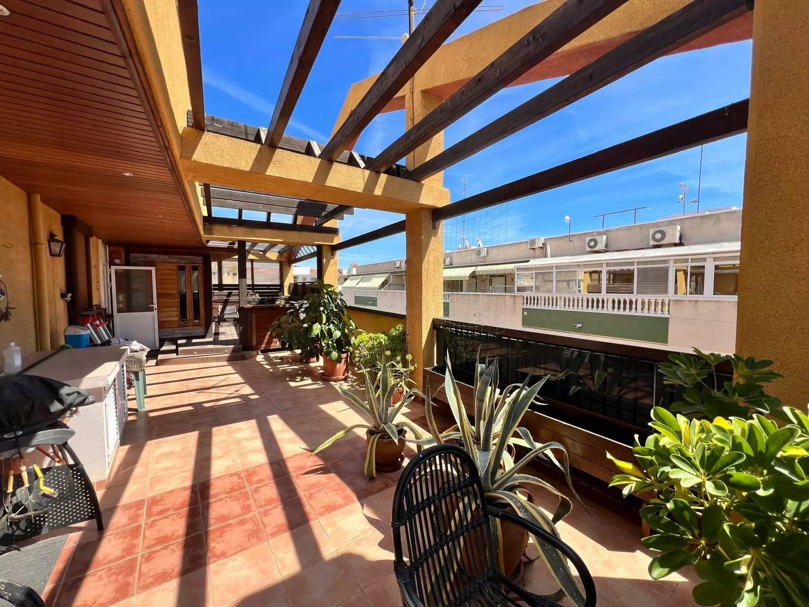2-bedroom Apartment In Torrevieja, Spain (149 M²)
