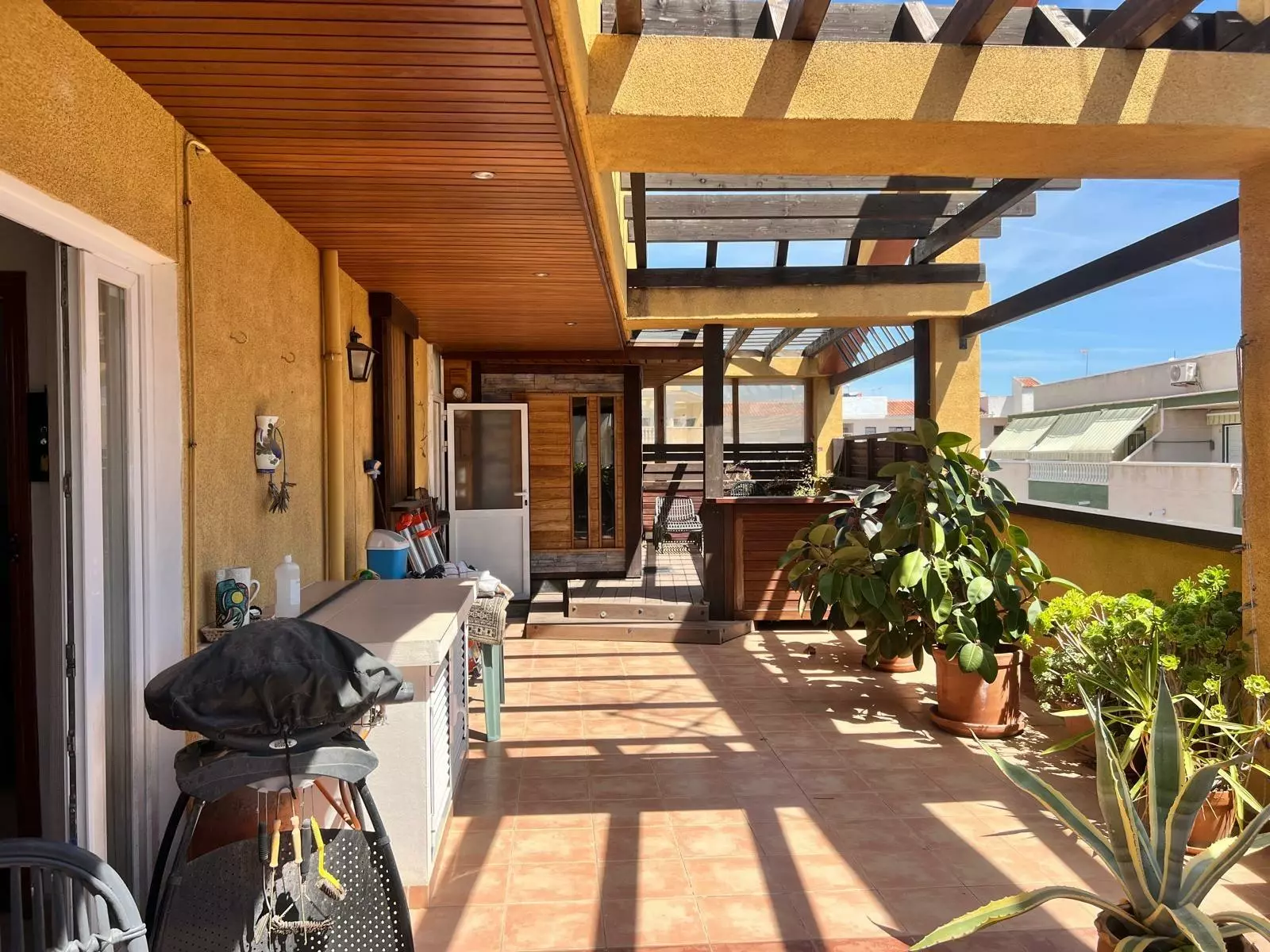 2-bedroom Apartment In Torrevieja, Spain (149 M²)