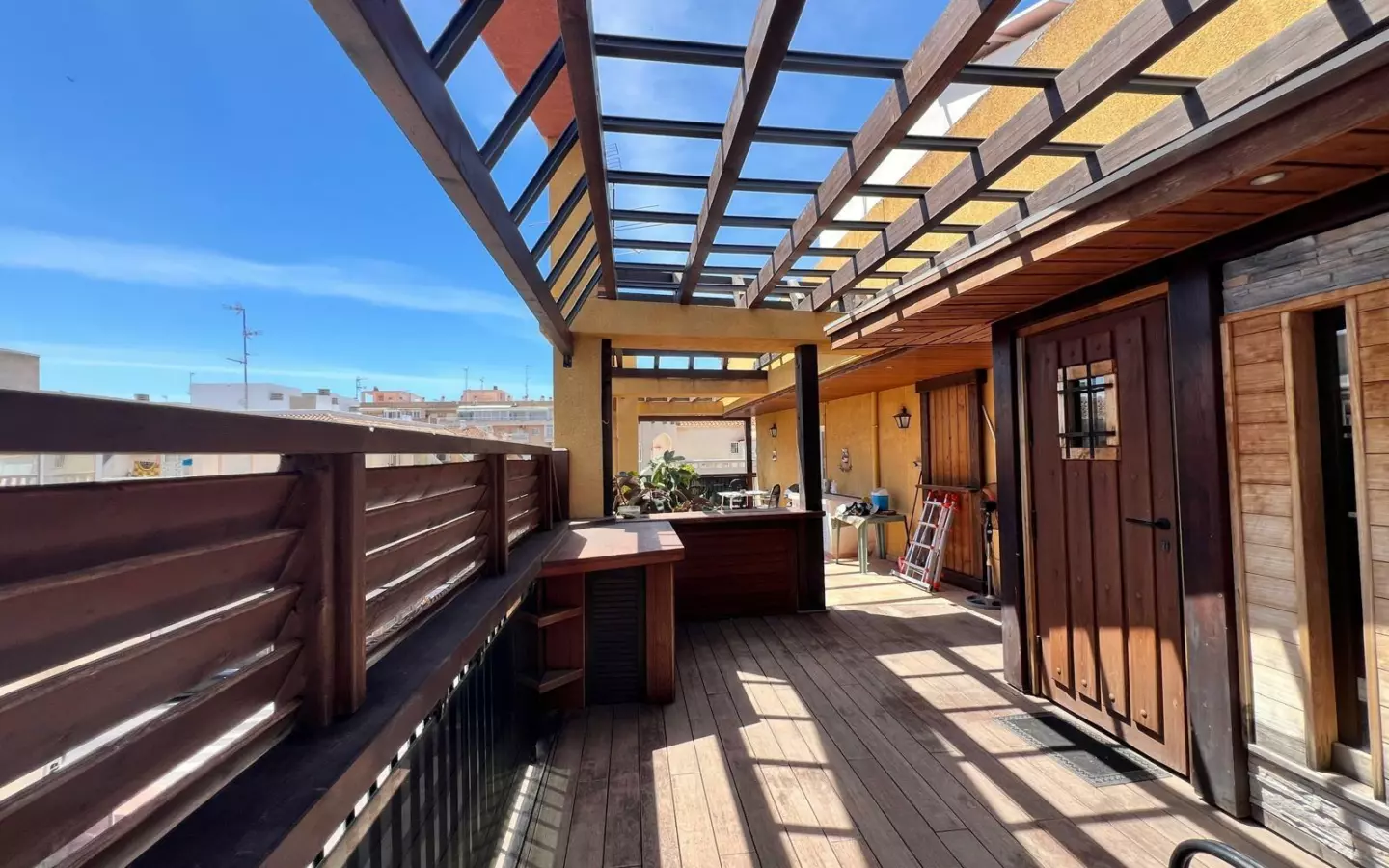 2-bedroom Apartment In Torrevieja, Spain (149 M²)