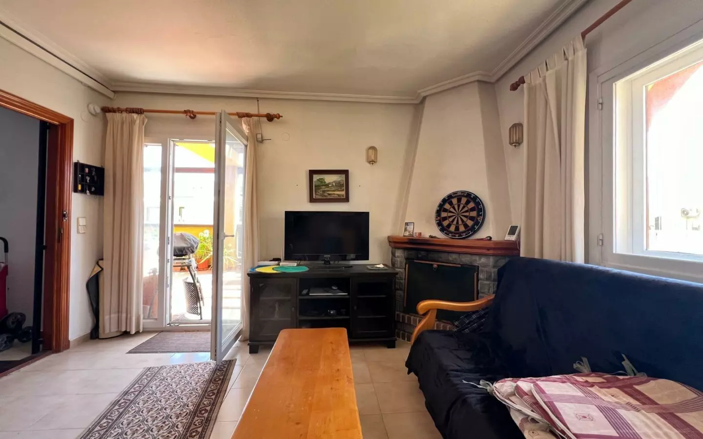 2-bedroom Apartment In Torrevieja, Spain (149 M²)