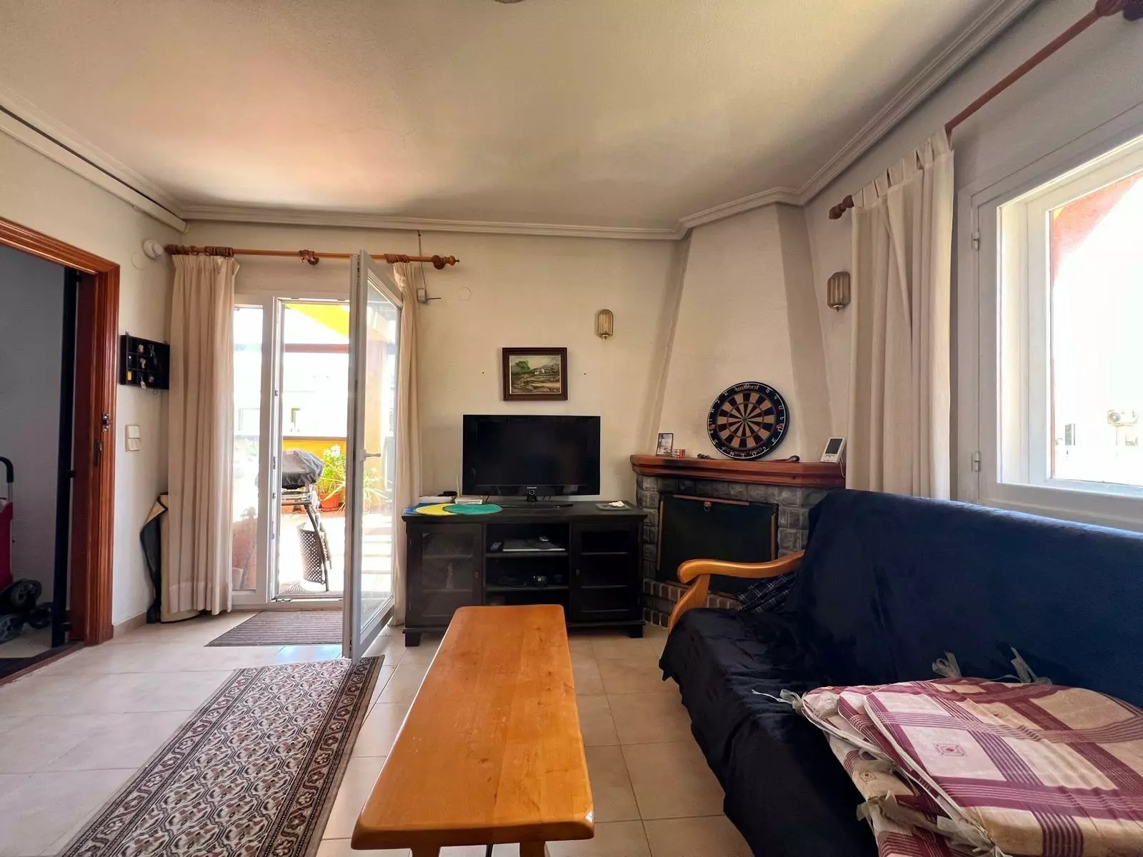 2-bedroom Apartment In Torrevieja, Spain (149 M²)