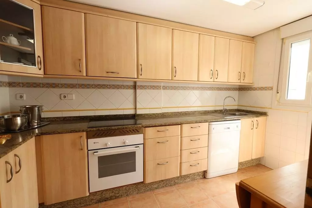 3-bedroom Semi In Orihuela Costa, Spain (164 M²)