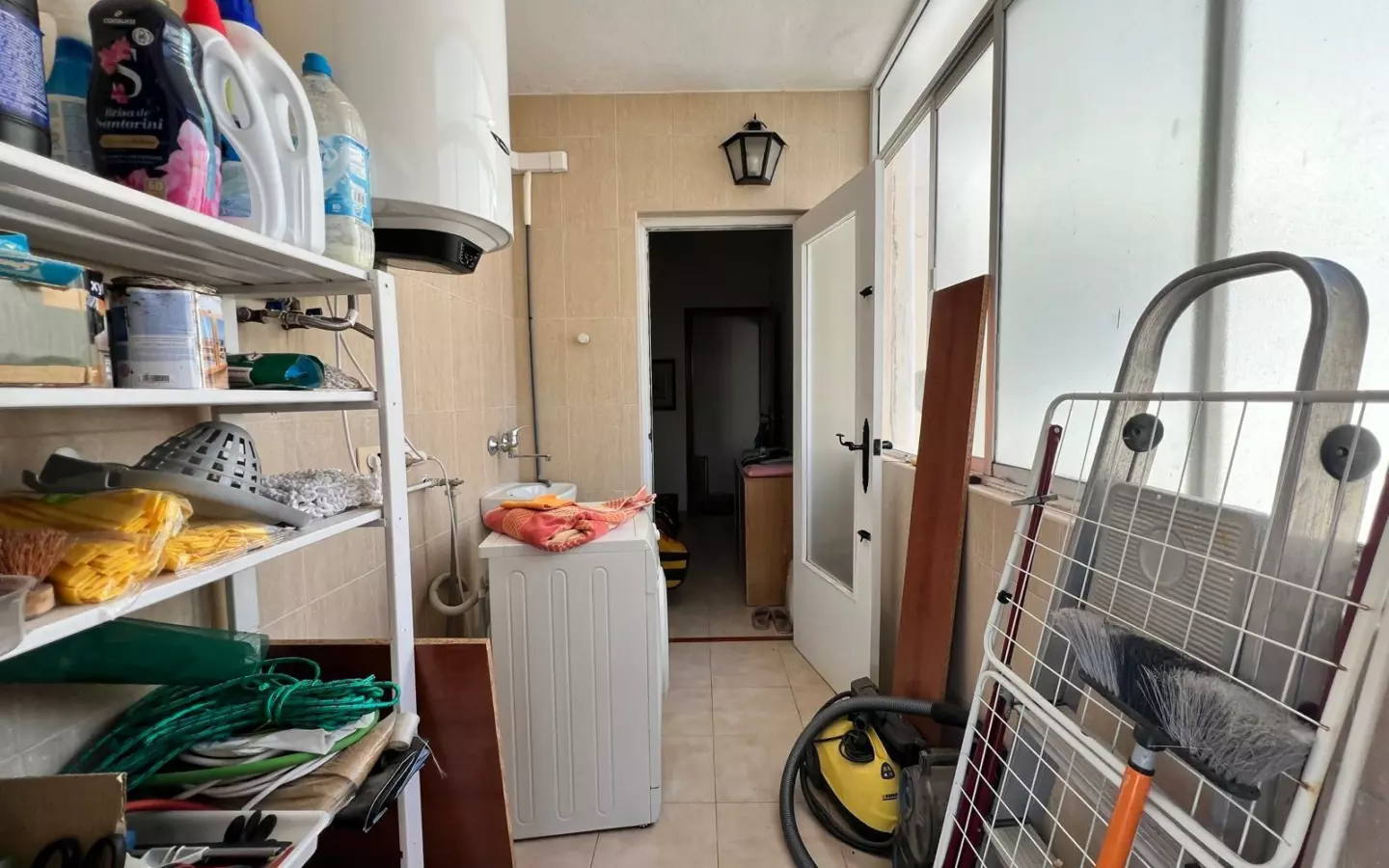 2-bedroom Apartment In Torrevieja, Spain (149 M²)