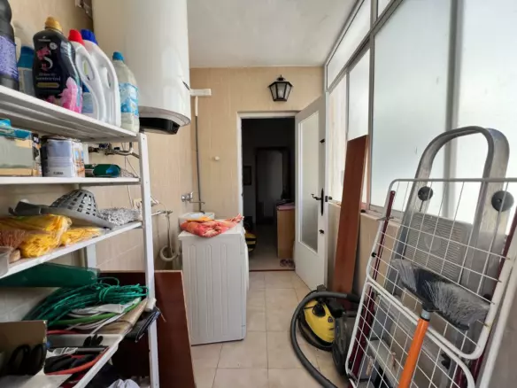 2-bedroom Apartment In Torrevieja, Spain (149 M²)