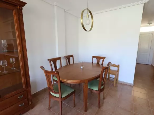 3-bedroom Semi In Orihuela Costa, Spain (164 M²)