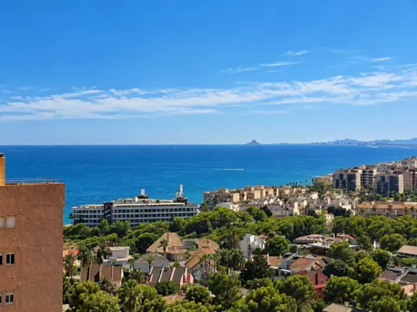 2-bedroom Apartment In Orihuela Costa, Spain (81 M²)