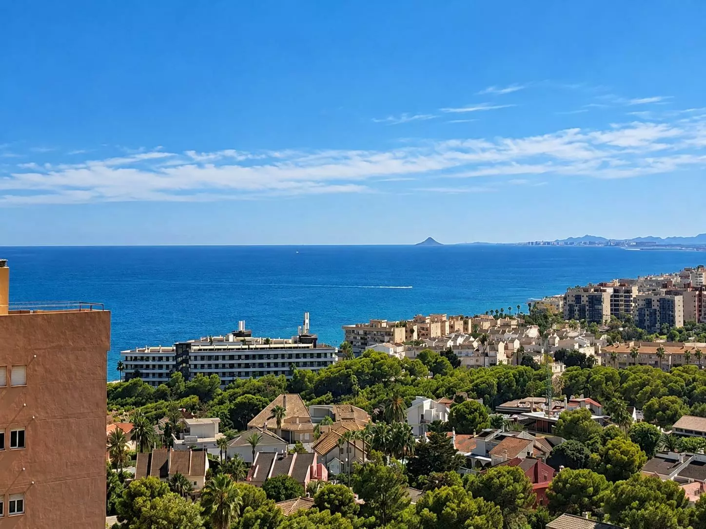 2-bedroom Apartment In Orihuela Costa, Spain (81 M²)