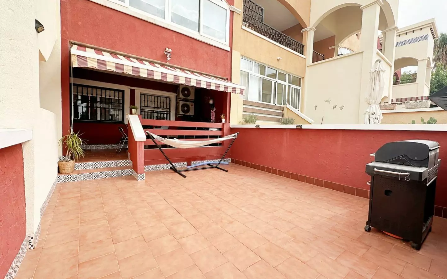 2-bedroom Bungalow In Orihuela Costa, Spain (80 M²)