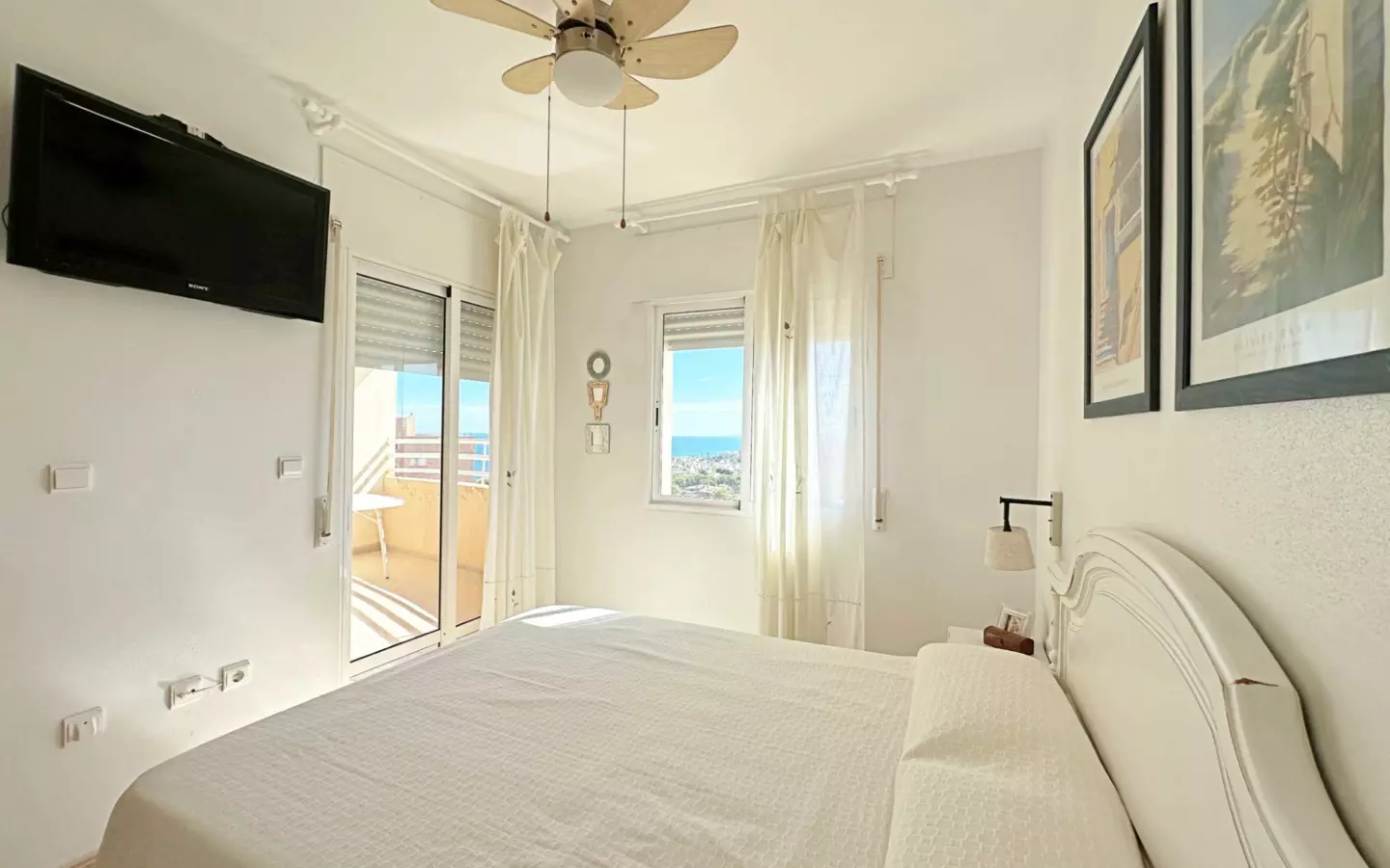 2-bedroom Apartment In Orihuela Costa, Spain (81 M²)