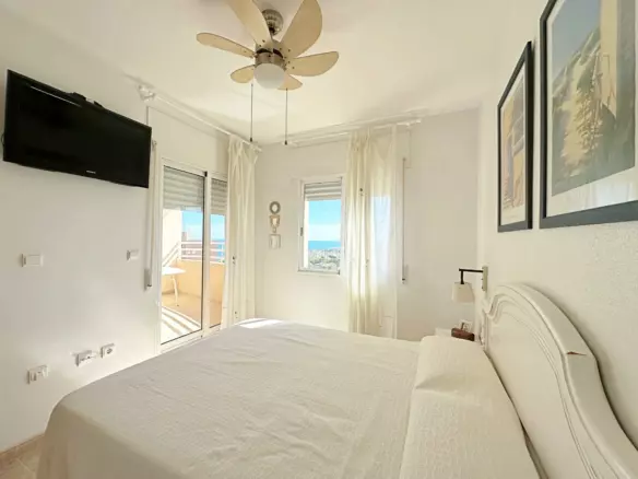 2-bedroom Apartment In Orihuela Costa, Spain (81 M²)