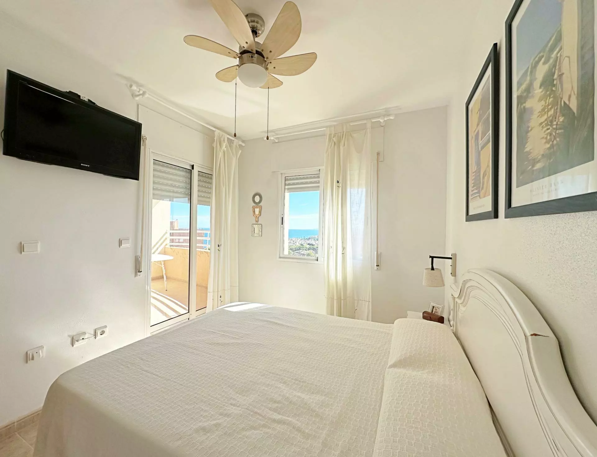 2-bedroom Apartment In Orihuela Costa, Spain (81 M²)