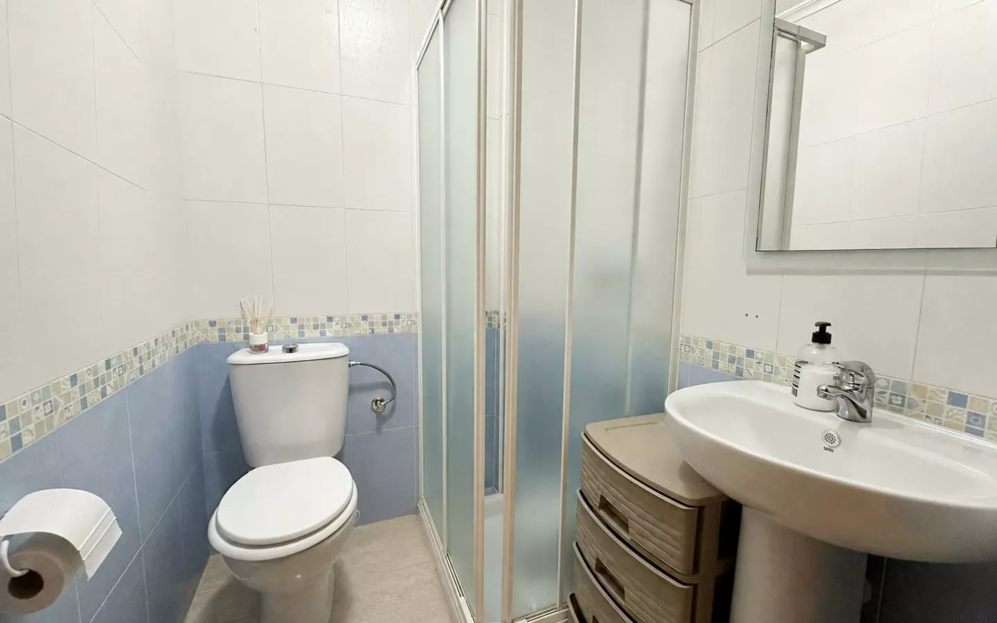 2-bedroom Bungalow In Orihuela Costa, Spain (80 M²)