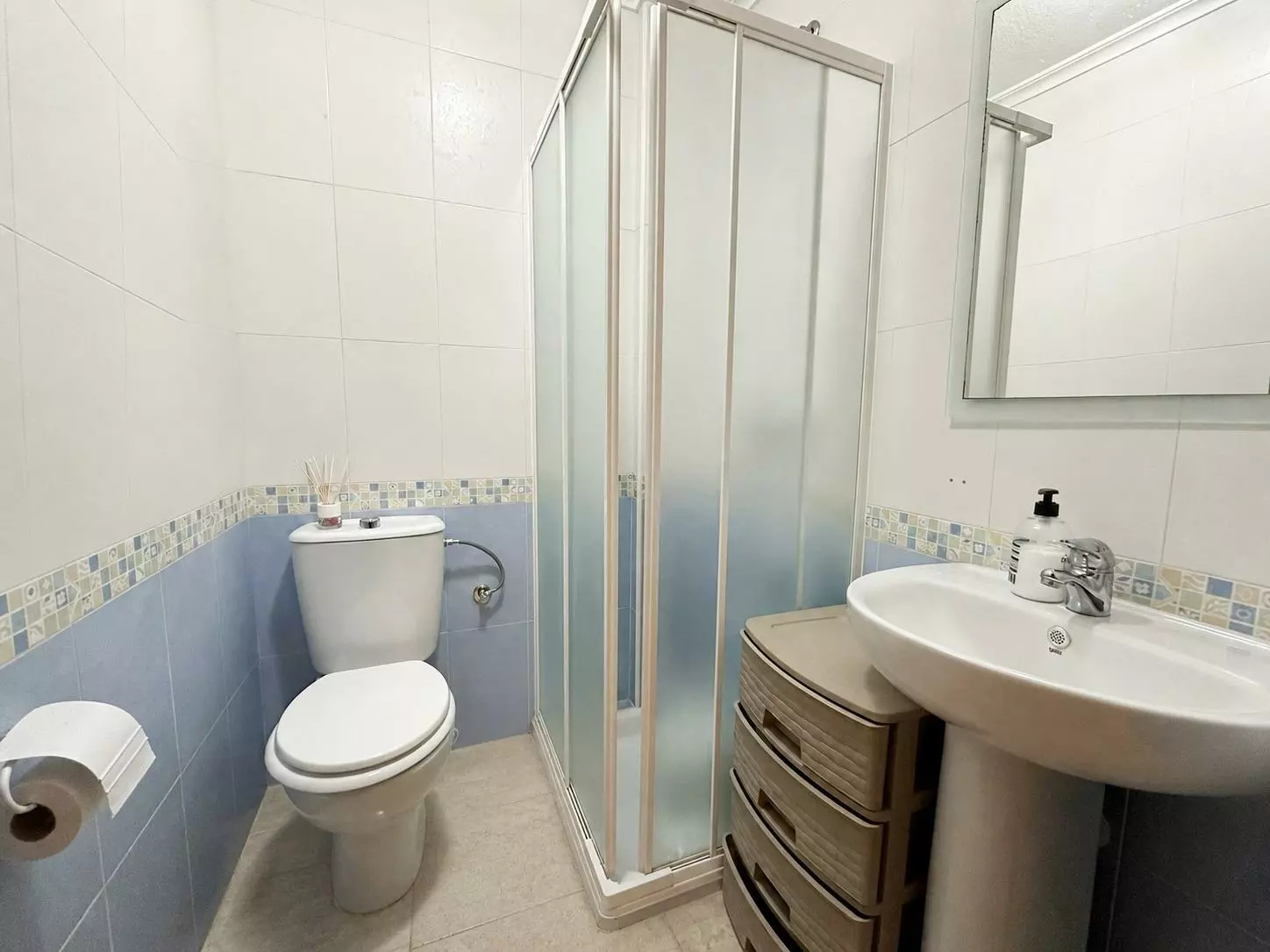 9-10-f50cc7 2-bedroom Bungalow In Orihuela Costa, Spain (80 M²)