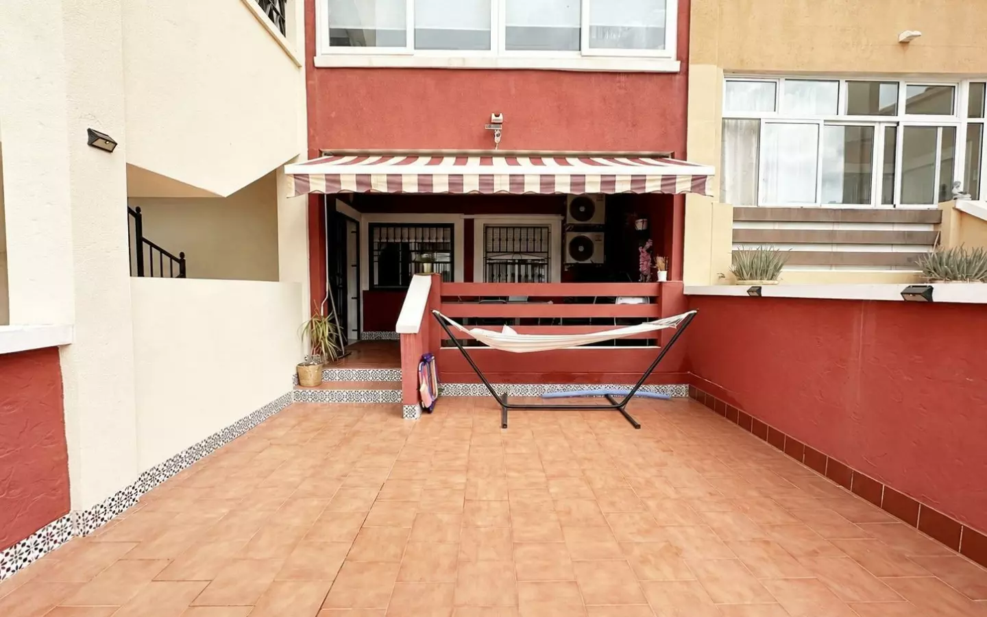 2-bedroom Bungalow In Orihuela Costa, Spain (80 M²)