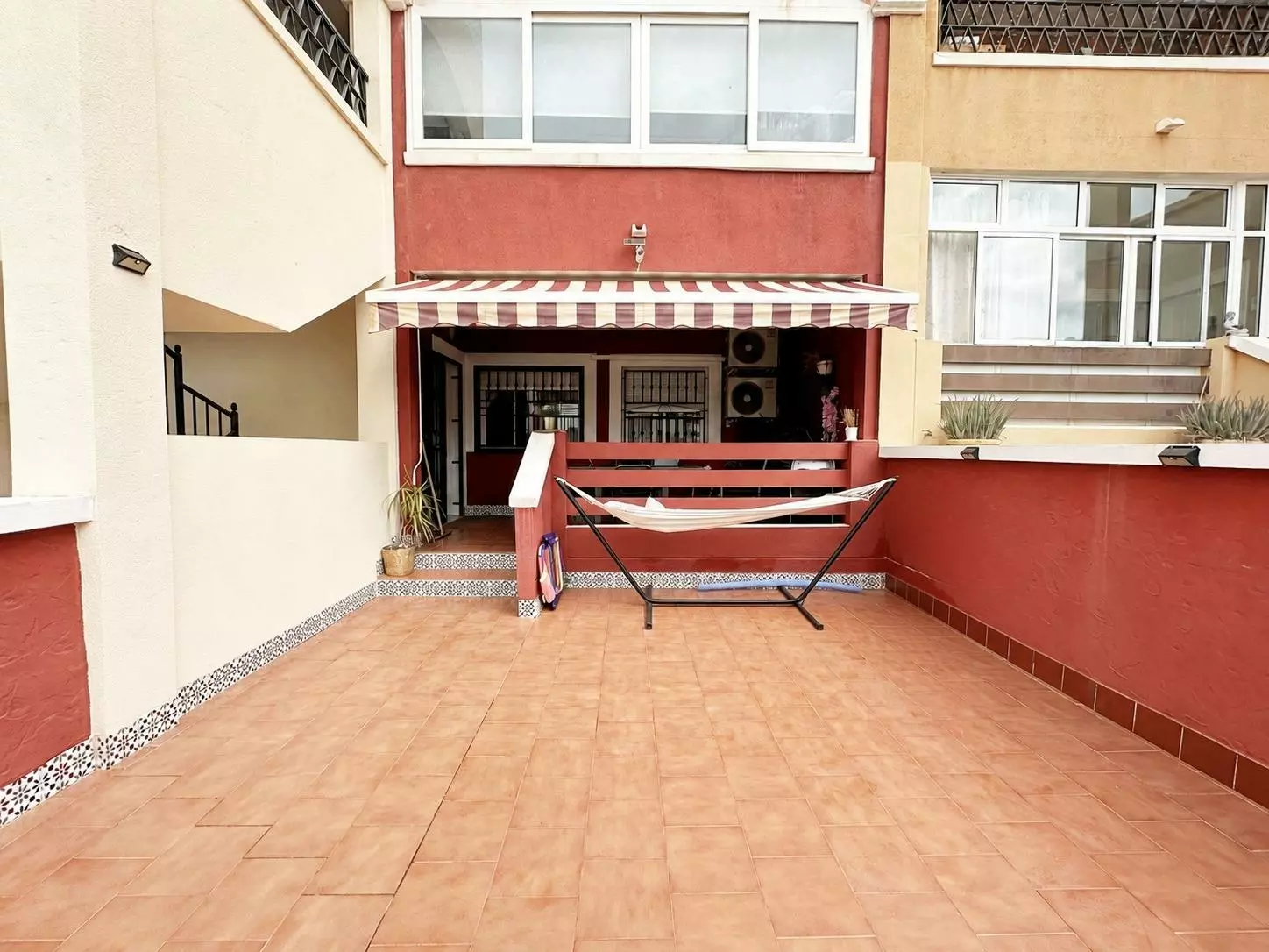 9-2-49a220 2-bedroom Bungalow In Orihuela Costa, Spain (80 M²)