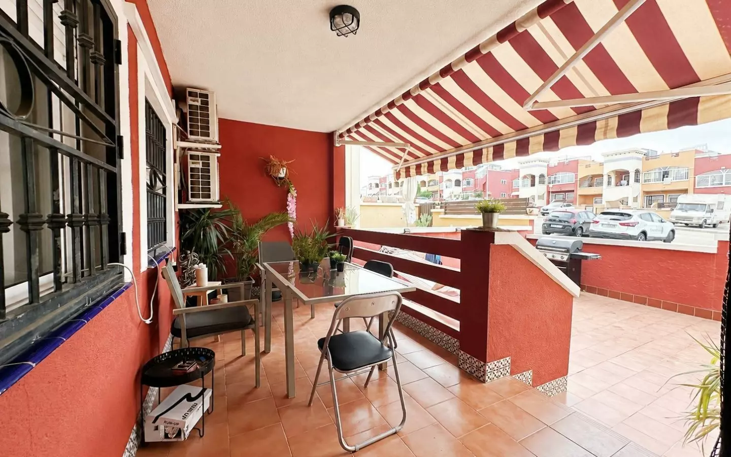 2-bedroom Bungalow In Orihuela Costa, Spain (80 M²)