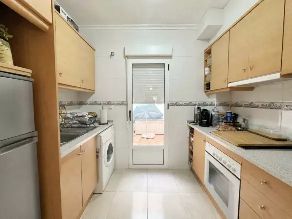 2-bedroom Bungalow In Orihuela Costa, Spain (80 M²)