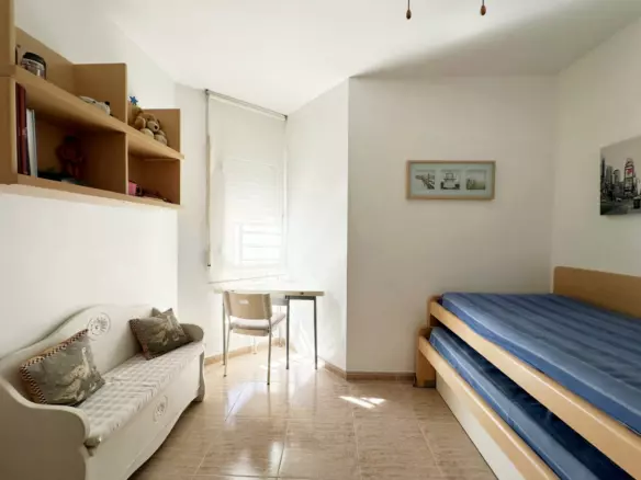 2-bedroom Apartment In Orihuela Costa, Spain (81 M²)