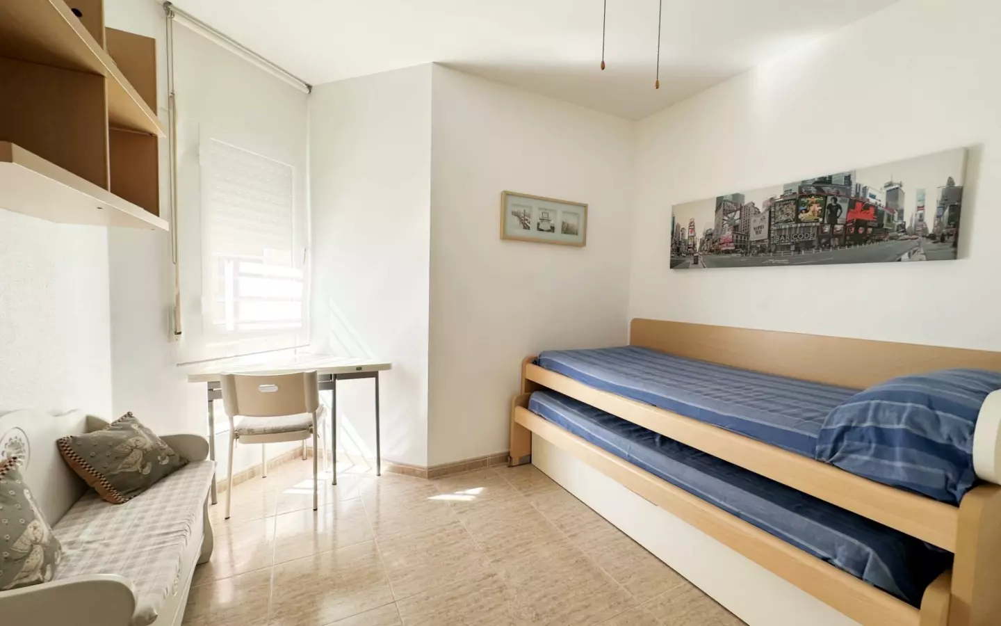 2-bedroom Apartment In Orihuela Costa, Spain (81 M²)