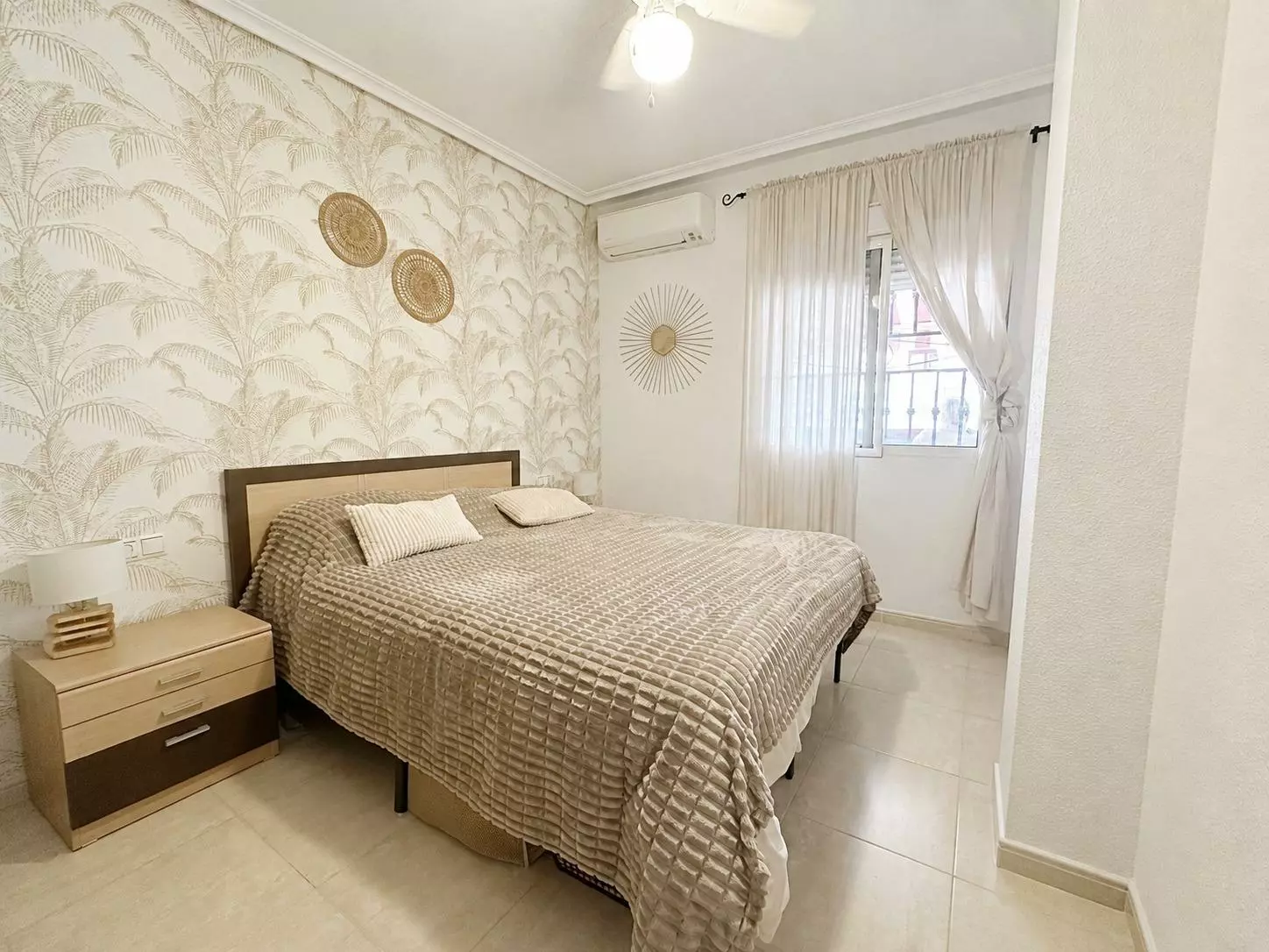 9-9-046c60 2-bedroom Bungalow In Orihuela Costa, Spain (80 M²)