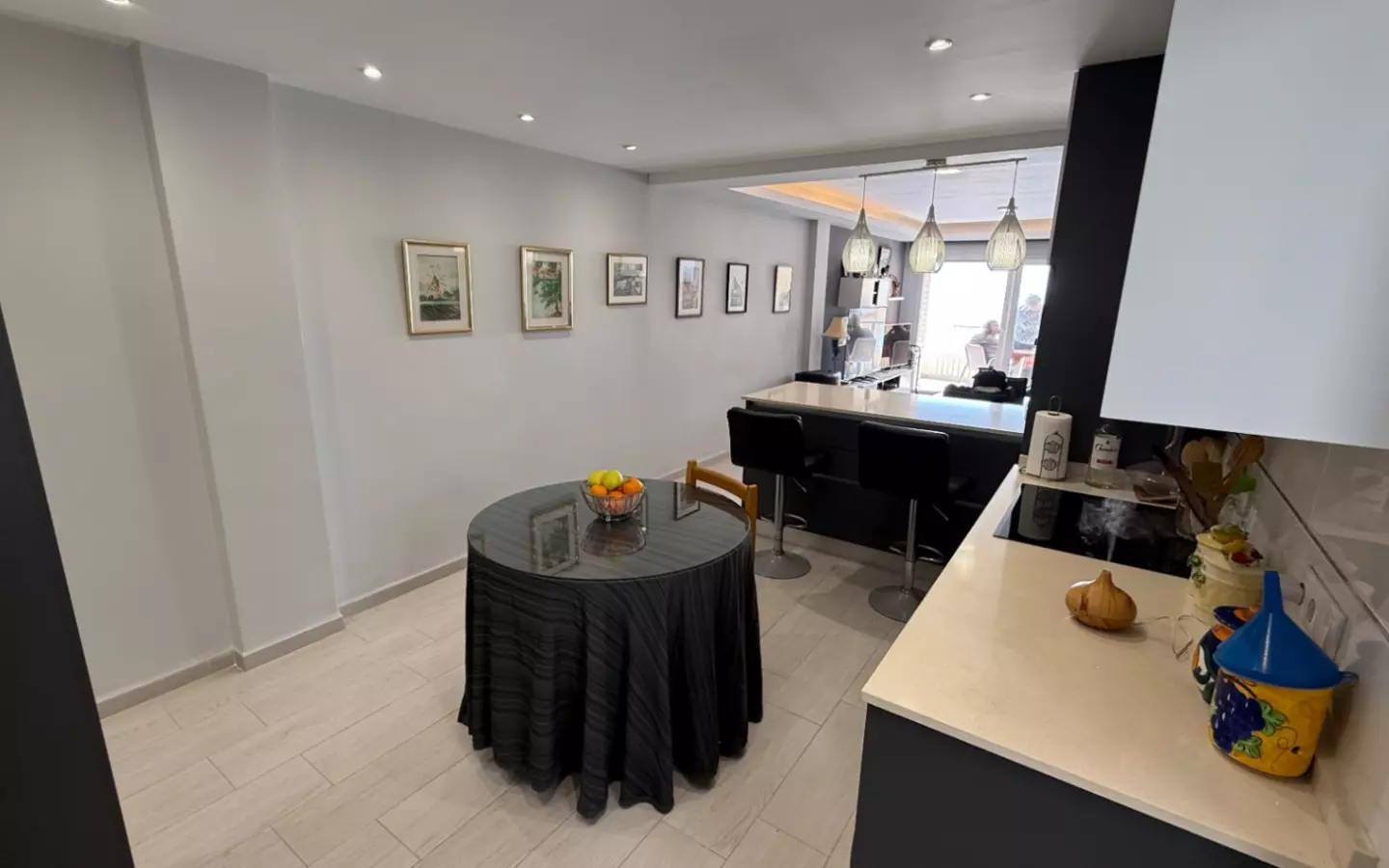 3-bedroom Apartment In Torrevieja, Spain (86 M²)
