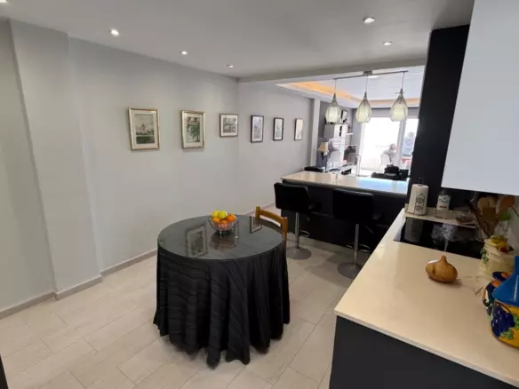3-bedroom Apartment In Torrevieja, Spain (86 M²)