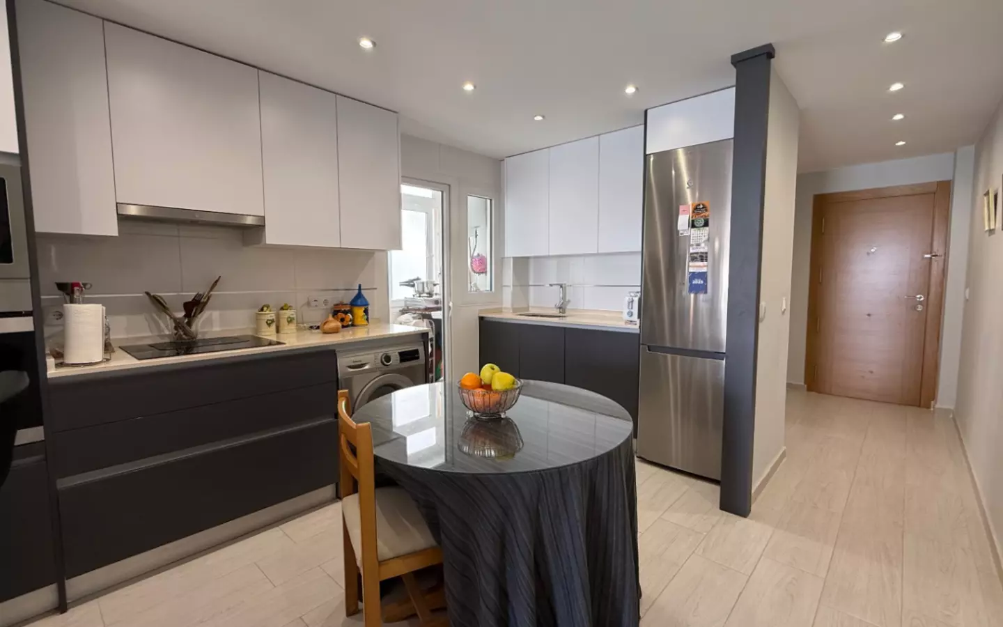 3-bedroom Apartment In Torrevieja, Spain (86 M²)