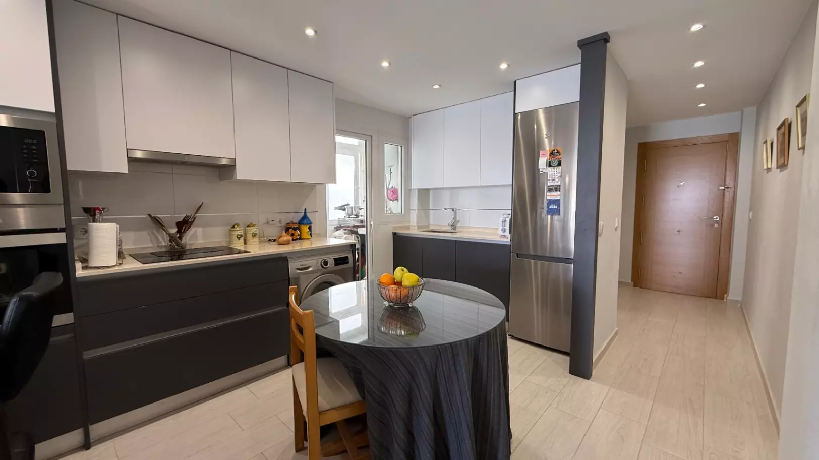 3-bedroom Apartment In Torrevieja, Spain (86 M²)