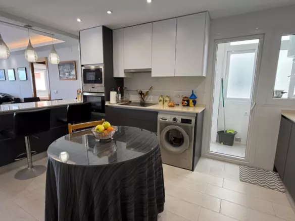 3-bedroom Apartment In Torrevieja, Spain (86 M²)