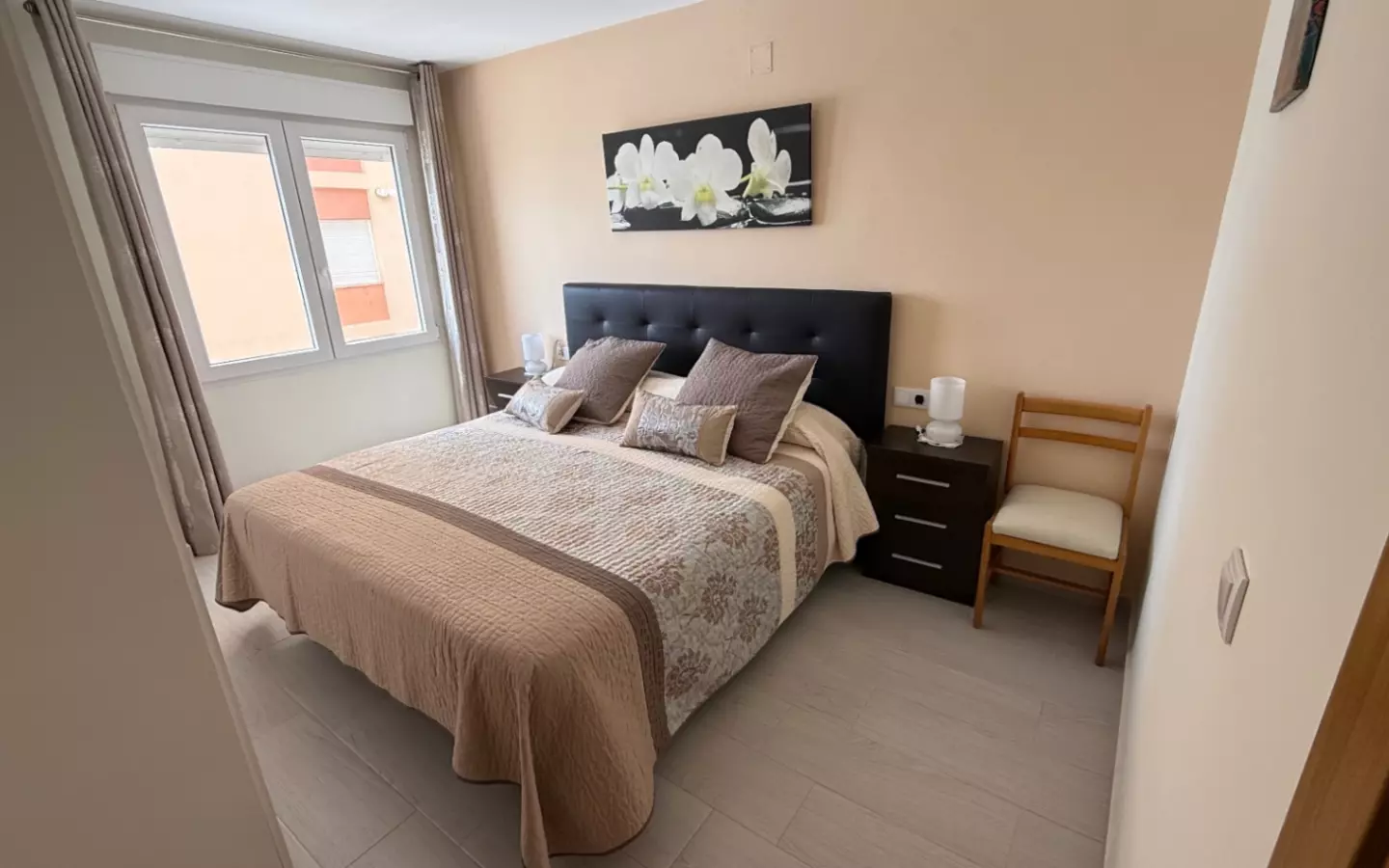 3-bedroom Apartment In Torrevieja, Spain (86 M²)