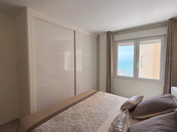 3-bedroom Apartment In Torrevieja, Spain (86 M²)