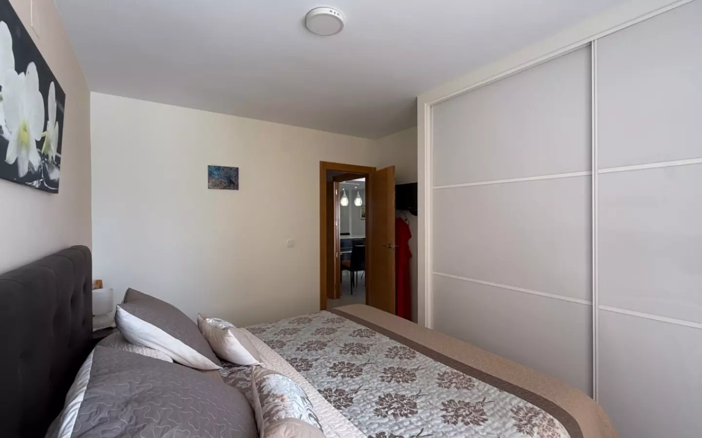 3-bedroom Apartment In Torrevieja, Spain (86 M²)