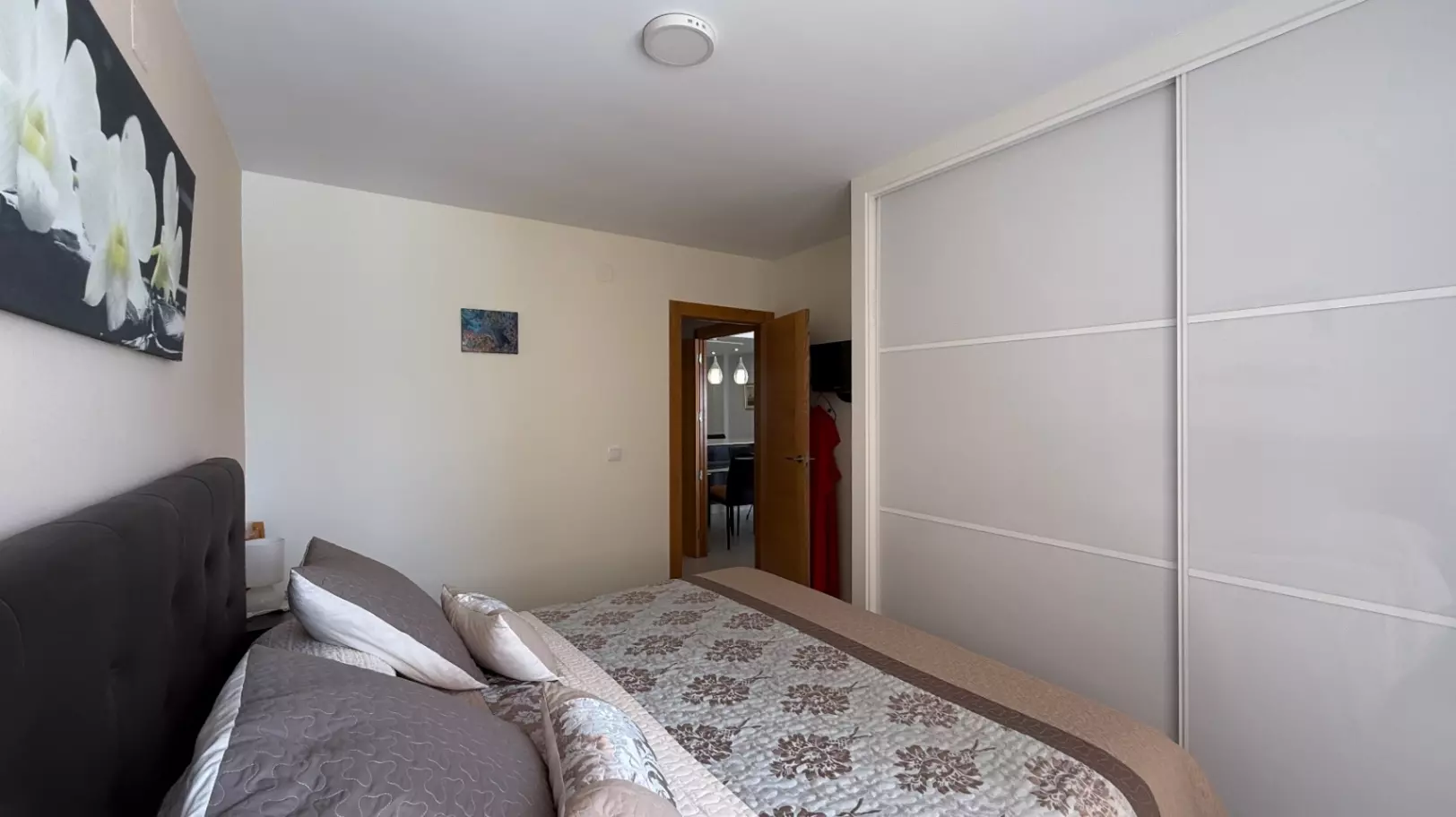 3-bedroom Apartment In Torrevieja, Spain (86 M²)