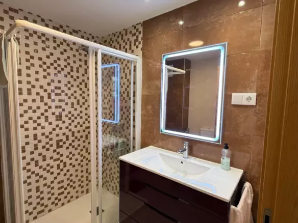 3-bedroom Apartment In Torrevieja, Spain (86 M²)