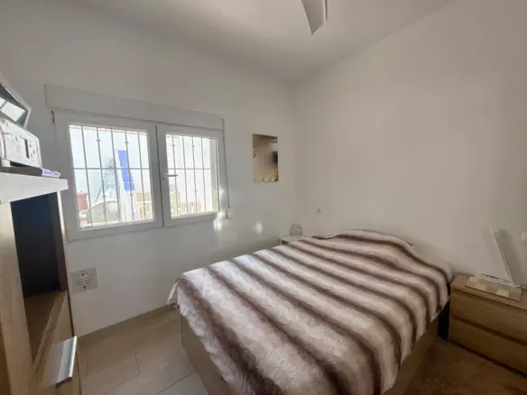 2-bedroom Bungalow In San Miguel De Salinas, Spain