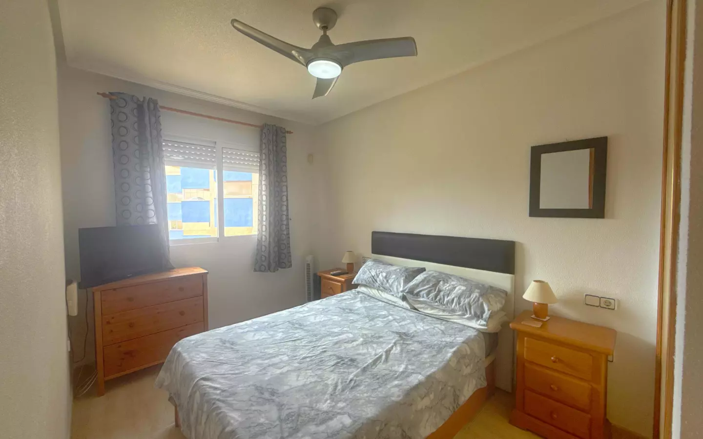 2-bedroom Apartment In Cabo Roig, Spain